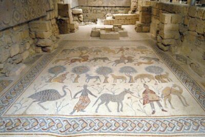 3-Day Journey Through Shobak Castle, Petra, Wadi Rum& Dead Sea