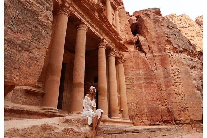 3-Day Private Tour, Explore Amman and Petra - Why this short Jordan trip works