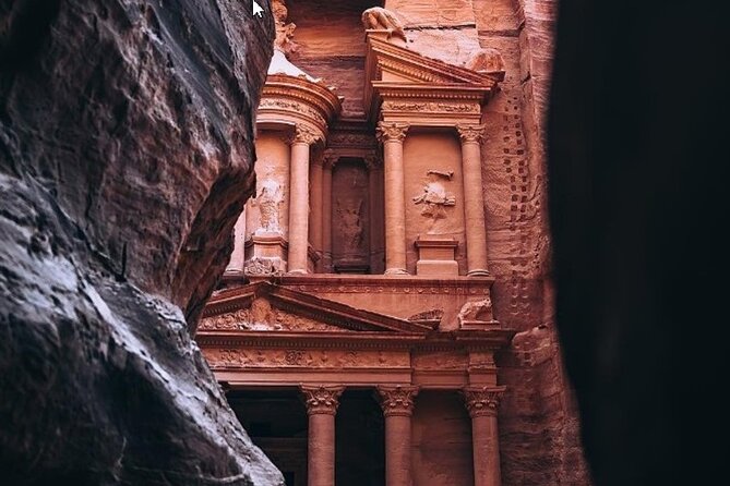 3-Day Private Tour, Explore Amman and Petra - Is the $314.99 price good value?