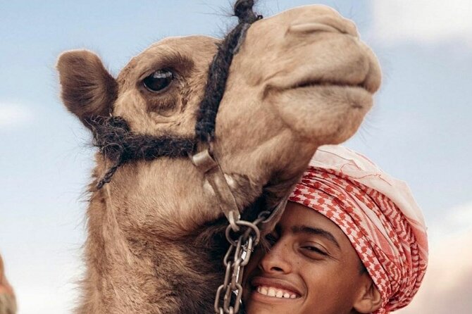 3 Day Private Tour from Amman to Madaba Dead Sea, Petra,Wadi Rum - Mount Nebo and Madaba: A Thoughtful First Morning