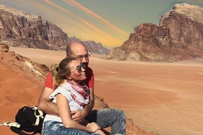 3-Day Private Tour Petra, Wadi Rum, Aqaba and Dead Sea from Amman - Aqaba brings the sea into the trip