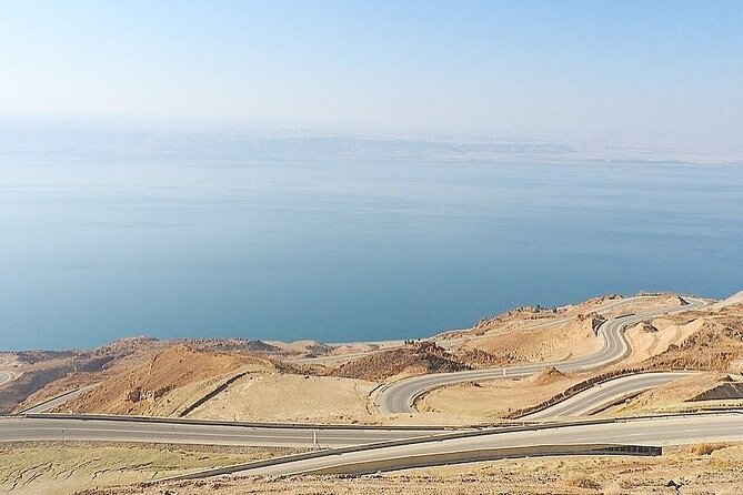 3 Day Tour from Amman Petra Wadi Rum Dana Aqaba and Dead Sea - Day one: Dana views, Shobak Castle, and Little Petra
