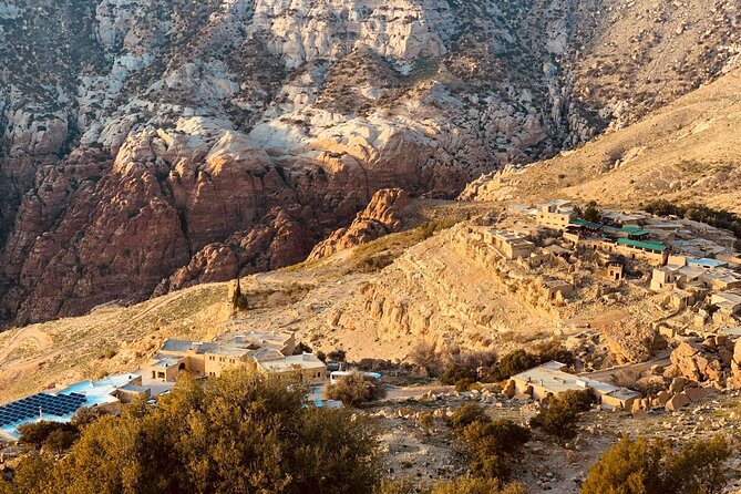 3 Day Tour from Amman Petra Wadi Rum Dana Aqaba and Dead Sea - Day two: Give Petra the time it deserves