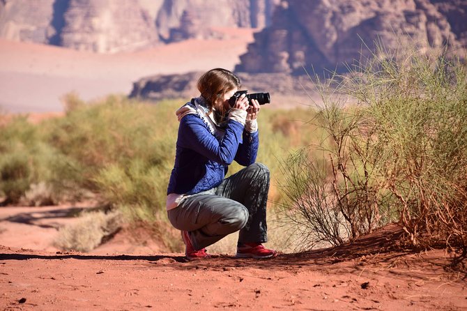 3 Day Trip - Petra, Wadi Rum and Dead Sea from Amman - Mount Nebo and Madaba begin the long road south