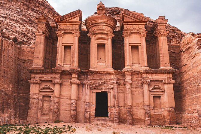 3-DayJordan Short Break Private Tour - Key points to know before booking