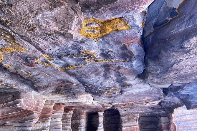 3-DayJordan Short Break Private Tour - Private service and the quality of support
