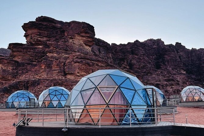 3 Days Petra Wadi Rum Aqaba and Dead Sea Private Guided Tour - Petra after the Siq