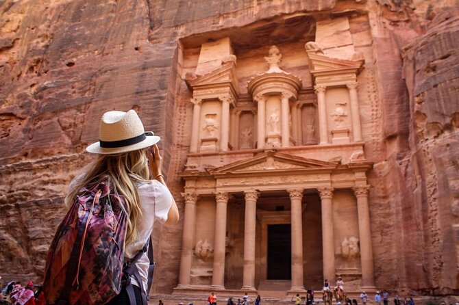 3 Days Private Tour in Jordan: Discover The Best of Jordan. - What makes this Jordan tour worth considering