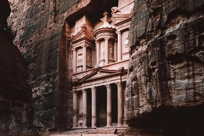 3 Days Private Tour in Jordan: Discover The Best of Jordan. - How the three days fit together
