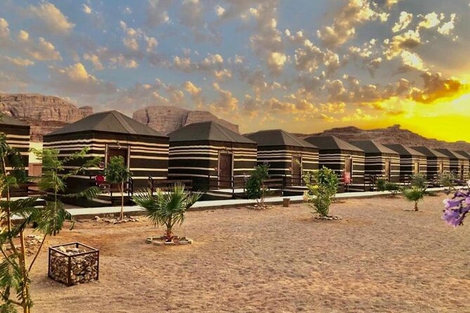 3 Days Private Tour in Jordan: Discover The Best of Jordan. - Petra: seven hours inside the Nabatean capital