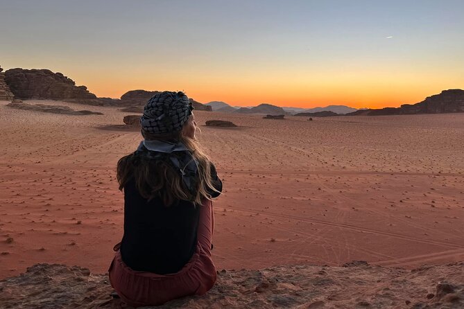 3 Days Private Tour in Jordan: Discover The Best of Jordan. - The Dead Sea: floating, mud, and a final stop near Amman