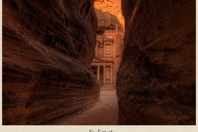 3 Days Private Tour in Jordan: Discover The Best of Jordan. - Who will get the most from this tour?