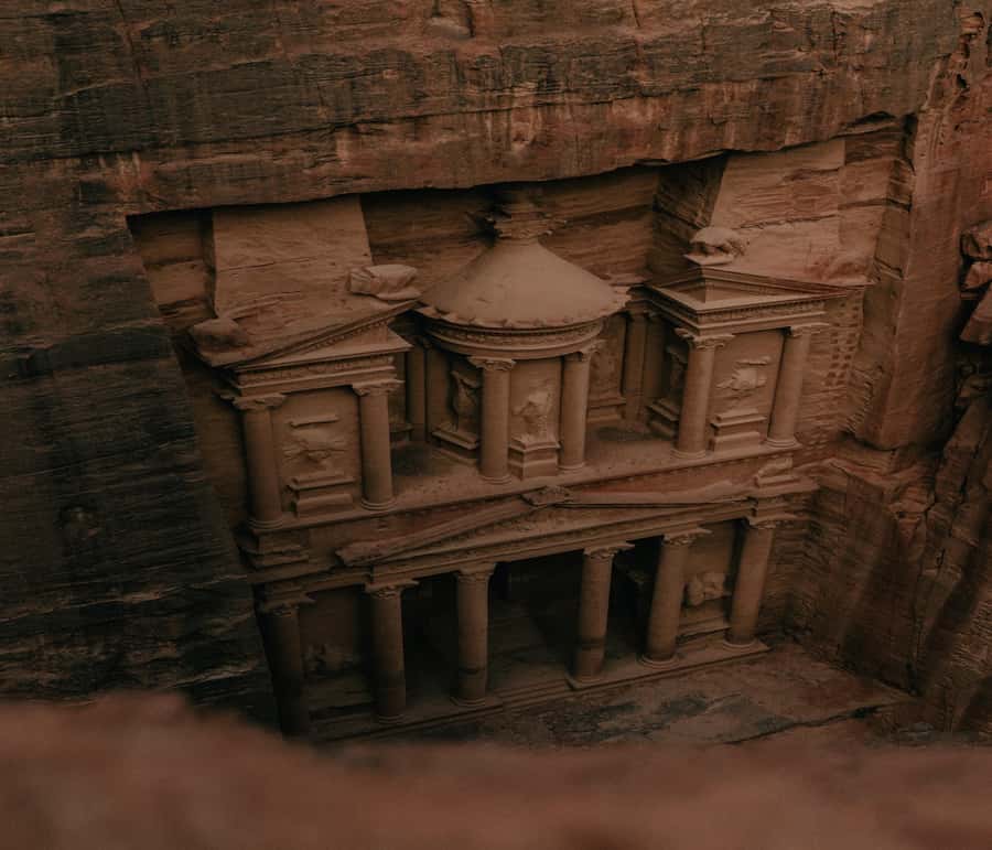 3-days private tour of Petra, Wadi Rum & Dead Sea from Amman - Day two: giving Petra enough time