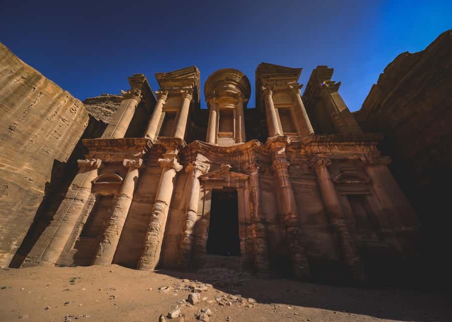 3-days private tour of Petra, Wadi Rum & Dead Sea from Amman - Comfort, timing, and what to pack