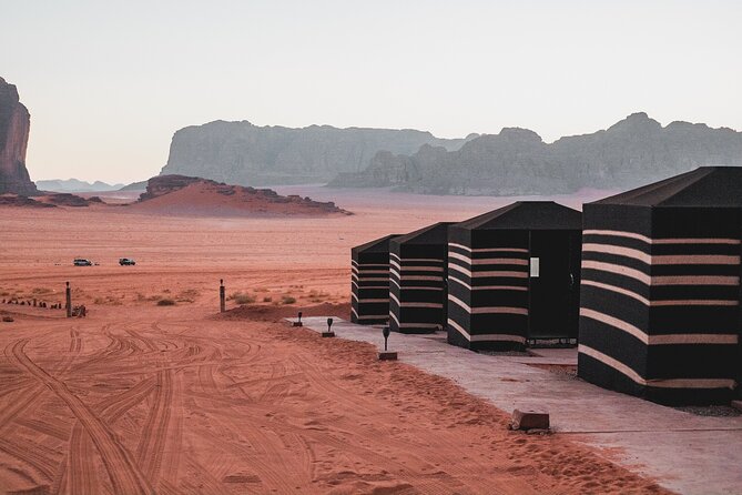 3 Epic Nights in South Jordan exploring with the locals. - Key Details Before You Book