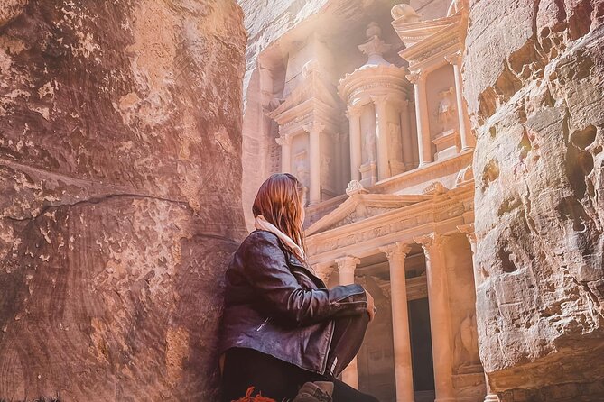3 Epic Nights in South Jordan exploring with the locals. - The Bedouin Connection With Natalie and Feras