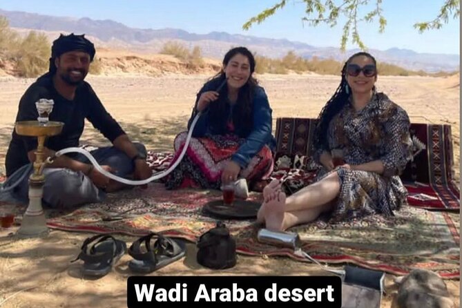 3 Epic Nights in South Jordan exploring with the locals. - Day Two: Free Time in Petra and Dinner in the Cave
