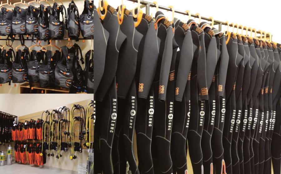 3 Hour Snorkeling & Diving Trip With Private Beach Access - Choosing between snorkeling and scuba