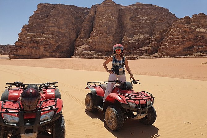 3-Night Jordan Private Tour: Petra, Wadi Rum, and the Dead Sea - Petra’s Siq and the first view of the Treasury