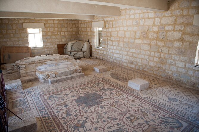 3-Night Jordan Tour with Wadi Rum Overnight from Sheikh Hussein Border Crossing - Why this four-day route works