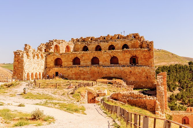 3-Night Jordan Tour with Wadi Rum Overnight from Sheikh Hussein Border Crossing - Should you book this Jordan tour?