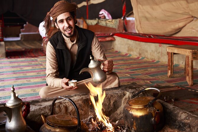 3-Night Private Jordan Joy Tour: Amman, Wadi Rum, Petra, Dead Sea - Who will enjoy this tour most