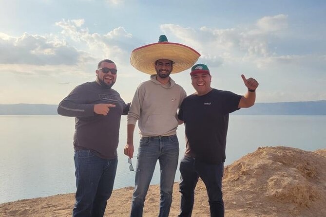 3Day Private tour from Amman to Petra Wadi Rum Aqaba Dead Sea - Should you book it?
