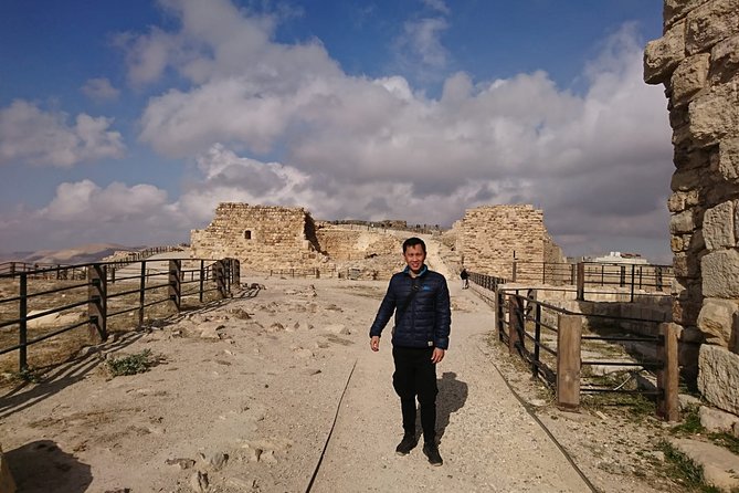 4-Day Excursion of Aqaba, Wadi Rum, Petra, King's Way - Day three: Wadi Rum Village to Petra