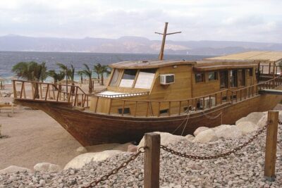 4-Day Excursion of Aqaba, Wadi Rum, Petra, King’s Way