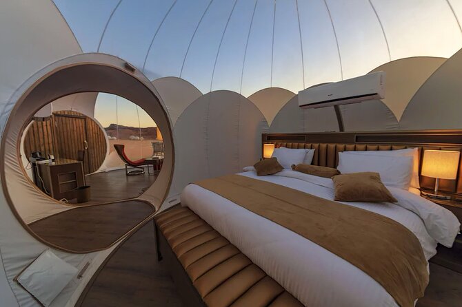 4-Day Private Tour, Jordan's Pride - Who will enjoy this tour most?
