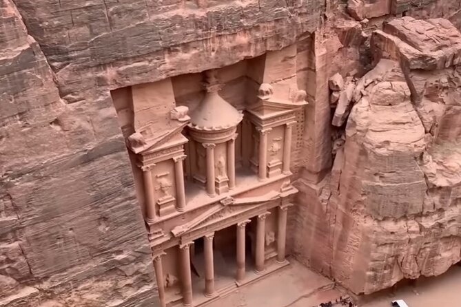 4-Day Private Tour, Jordan superiority - Key points to know before booking