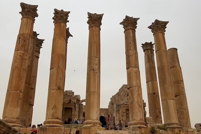 4-Day Private Tour, Jordan superiority - Who will enjoy this four-day Jordan trip?