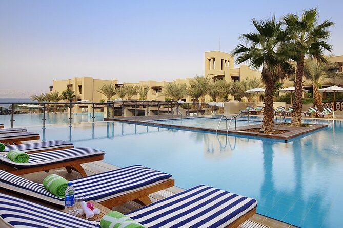 4 Days 3 Nights Package (Petra, Wadi Rum & Deadsea) - Day Two: Give Petra the Time It Deserves