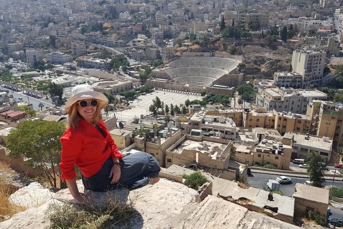 4 Days Jordan Getaway Tour - Key Points to Know Before Booking