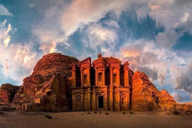 4 Days Private Tour in Jordan | Wadi Rum Caming & More from Amman - Jerash: Roman streets on a human scale