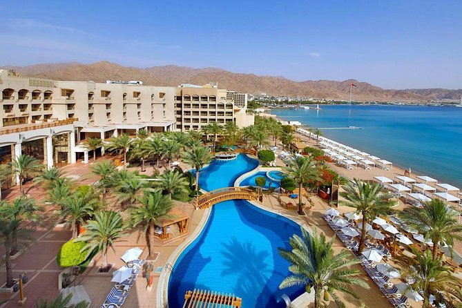 4 Days tour Petra & Wadi Rum Tour from Aqaba Airport - Hotels, transport, and what the $704 price covers
