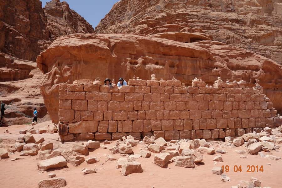 4Hour Jeep Tour (Morning or Sunset) Wadi Rum Desert Highligh - Key points to know before booking
