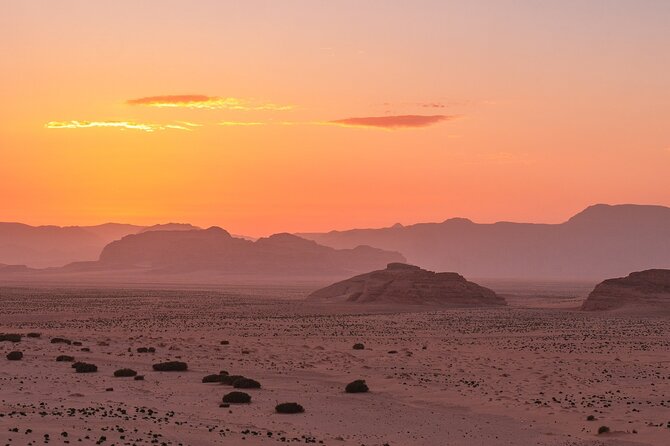 5-Day Private Jordan Tour: Petra, Wadi Rum and the Dead Sea from Amman - Day 2: Roman Amman from the theater to the Citadel
