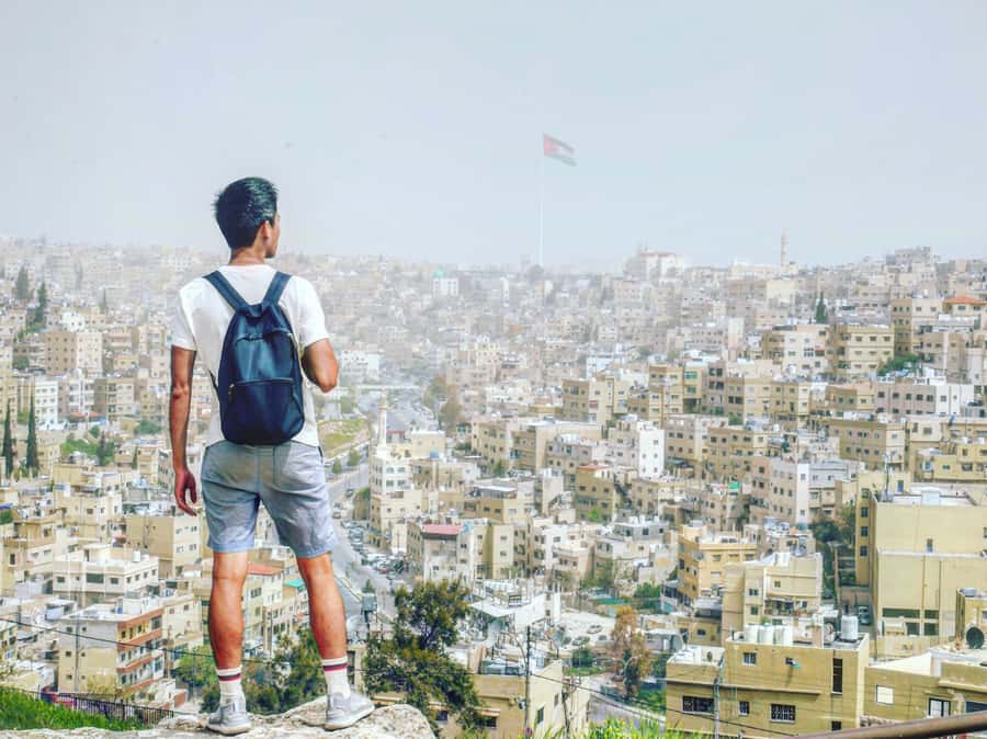 5-Day Private Tour from Amman: Petra, Wadi Rum & Dead Sea - Key points to know before booking