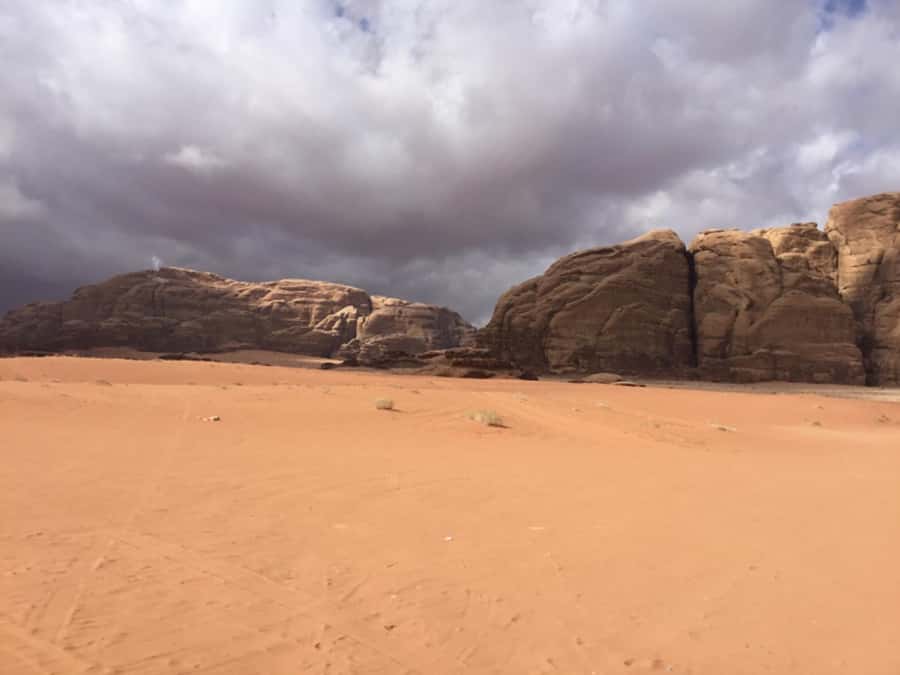 5-Day Private Tour from Amman: Petra, Wadi Rum & Dead Sea - Six hours inside Petra
