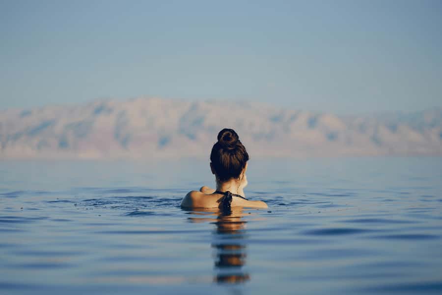 5-Day Private Tour from Amman: Petra, Wadi Rum & Dead Sea - The final morning and return to Amman