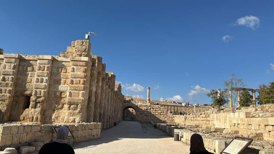 5-Day Private Tour from Amman: Petra, Wadi Rum & Dead Sea - Who should book this Jordan route?