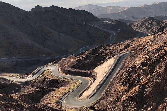 5-Day Private Tour in Jordan Ancient Adventure - Day 4: Wadi Rum by 4x4, then the Dead Sea