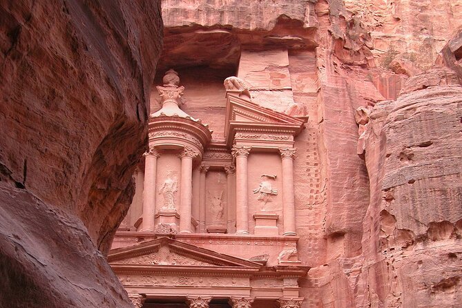 5-Day Private Tour in the Highlights of Jordan - What the $544.99 price really covers