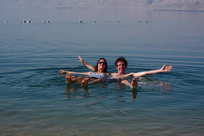 5 Days/4 Nights Best of Southern Tour from Aqaba border - Aqaba: an easy first night by the Red Sea