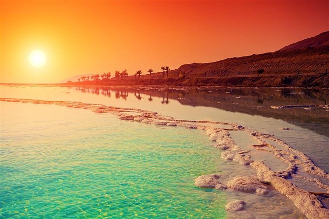 5 Days 4 Nights Southern Jordan Adventure Tour - Why this route works for a first Jordan visit