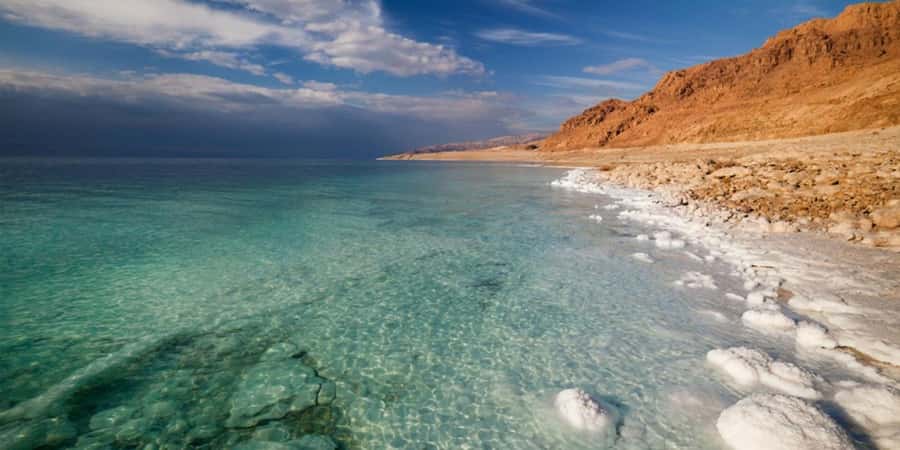 5 days :Amman& Dead Sea &Petra&wudi Rum& Madaba &Aqba - Practical advice for a smoother trip