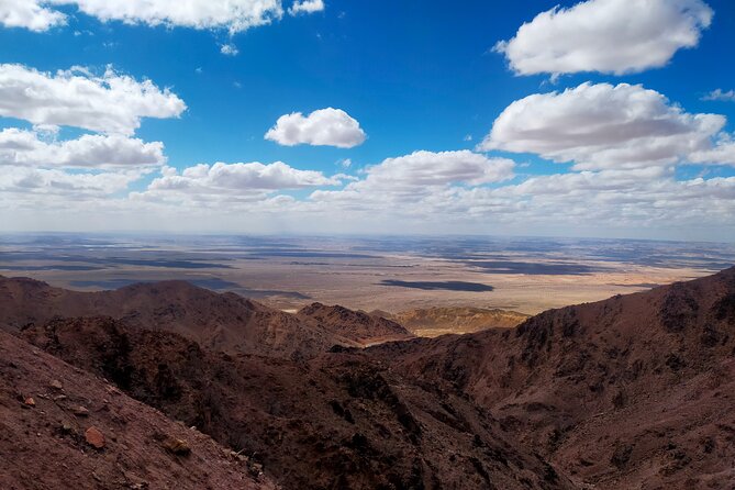 5 Days best of Jordan (Private customized tour) - Who should choose this tour?