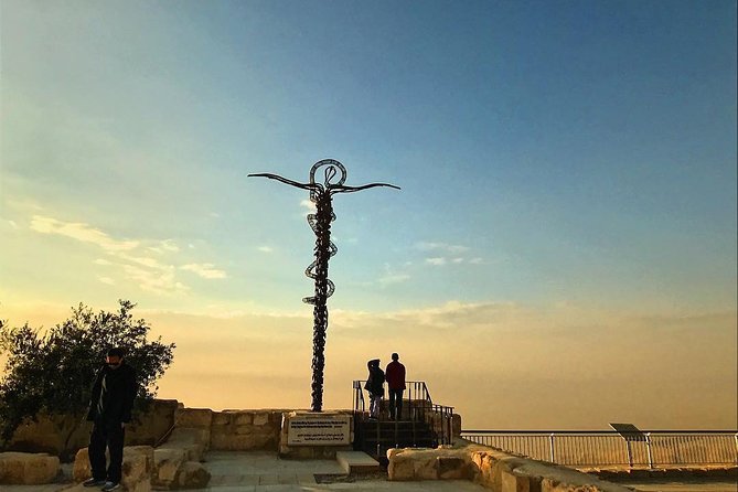 5 Days Classic Jordan Tour - What the five-day route really gives you