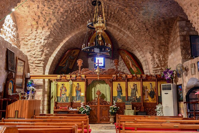 5 Days Private Jordan All Inclusive Tour - What the $870 price really covers